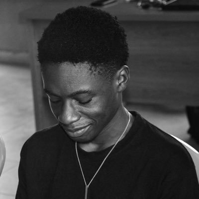 Favour Rimamchirika Isechap, UI/UX and product designer